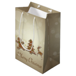 Lebkuchen Mittlere Geschenktüte