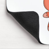 Lebkuchen Mousepad (Ecke)