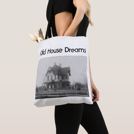 Lebkuchen-Portal u. Stock viktorianisch Tasche (Von Nahem)