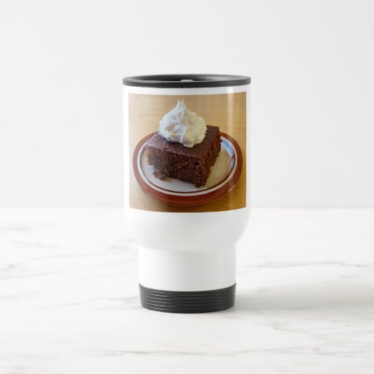 LEBKUCHEN REISEBECHER (Mittel)