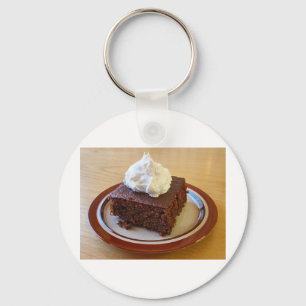 LEBKUCHEN SCHLÜSSELANHÄNGER