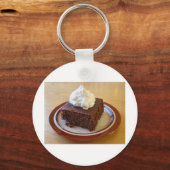 LEBKUCHEN SCHLÜSSELANHÄNGER (Vorderseite)