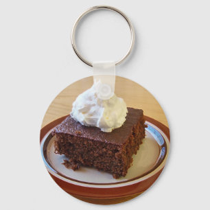 LEBKUCHEN SCHLÜSSELANHÄNGER