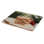 Lebkuchen Schneidebrett (Ecke)