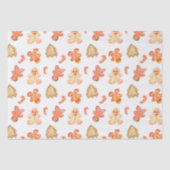 Lebkuchen Seidenpapier (Vorderseite)