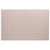 Lebkuchen Stoff (Yard (91,4 cm))