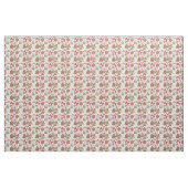 Lebkuchen Stoff (Fat Quarter (45,7 x 55,9 cm))