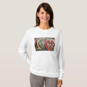 Lebkuchen T-Shirt (Vorne ganz)