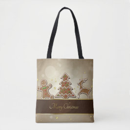 Lebkuchen Tasche