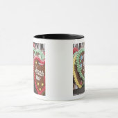 Lebkuchen Tasse (Zentrum)