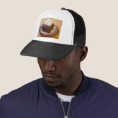 LEBKUCHEN TRUCKERKAPPE (Beispiel)