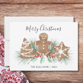 Lebkuchen Weihnachten