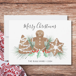 Lebkuchen Weihnachten