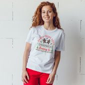 Lebkuchen Weihnachten T-Shirt