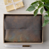 Lebkuchen-Weihnachtsgebäck Kunst Seidenpapier (Geschenk)