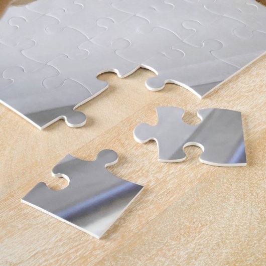 Lebkuchen Weihnachtskost Puzzle (Seite)