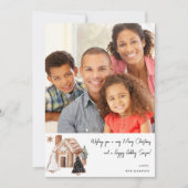 Lebkuchengebäck und Weihnachtsgebäck / Foto (Vorderseite)