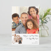 Lebkuchengebäck und Weihnachtsgebäck / Foto (Stehend Vorderseite)