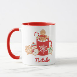 Lebkuchenkoch | Kakao Tasse