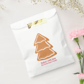 Lebkuchenkochtopf Geschenktütchen (Versiegelt)