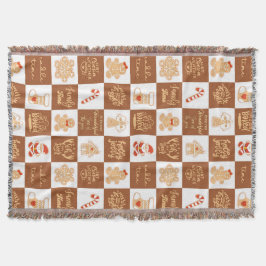 Lebkuchenkochtyp Decke