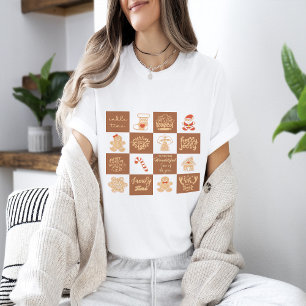 Lebkuchenkochtyp T-Shirt