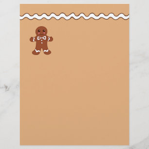 Lebkuchenpapier