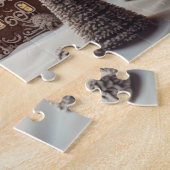 Lebkuchenstadt puzzle (Seite)