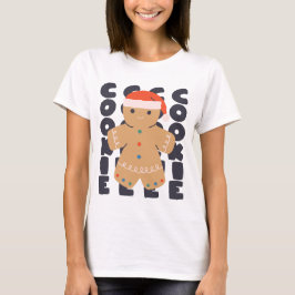 Lebkuchenwein Weihnachten T-Shirt
