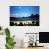 Leblon Poster (Heimbüro)