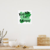 Lebonese Poster (Küche)