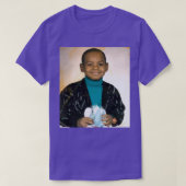 LeBron James Kid T-Shirt (Design vorne)