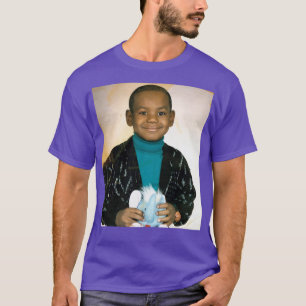 LeBron James Kid T-Shirt