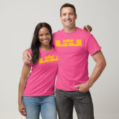 Lebron James Logo T-Shirt (Unisex)