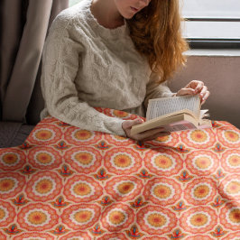 Lebt Mandala Harmony Sherpadecke