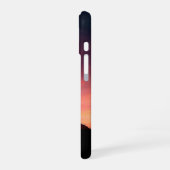 Lebwohl iPhone 16 Hülle (Linke Seite)
