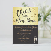 Lech 3,5" x 5", weiße Standardumschläge Einladung (Stehend Vorderseite)