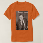 Lech Walesa T-Shirt (Design vorne)