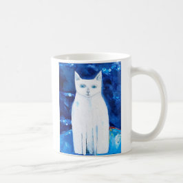 LeChat Kaffeetasse