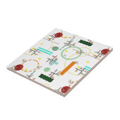 L'Echelle Fliese (Seite)