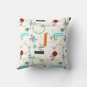 L'Echelle Kissen (Rückseite)