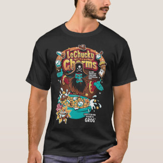LeChucky Charms Classic T - Shirt