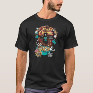 LeChucky Charms T-Shirt