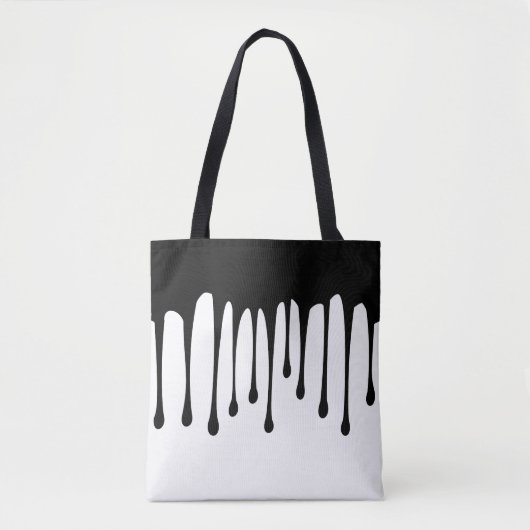 Leck der Tinte Tasche (Vorderseite)