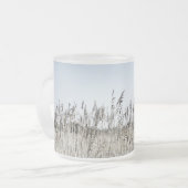 Leck Mattglastasse (Vorderseite Links)