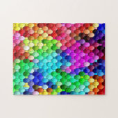 Leck mein Leben auf... Puzzle (Horizontal)