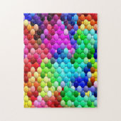 Leck mein Leben auf... Puzzle (Vertikal)