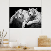 Leck Poster (Küche)