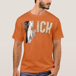Leck T-Shirt