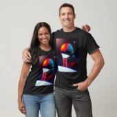 Leck T-Shirt (Unisex)